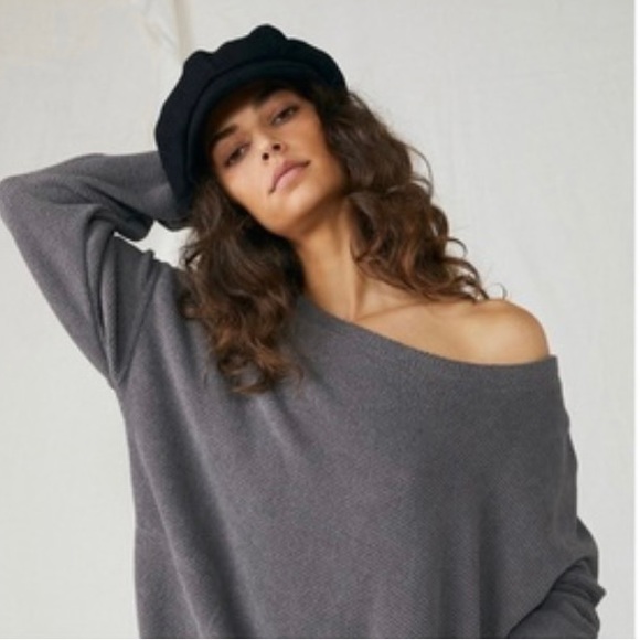 Free People Harley Pullover - Picture 3 of 9